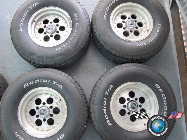    98 Chevy GMC Tahoe Silverado 1500 15 Wheels Tires Rims Yukon Sierra