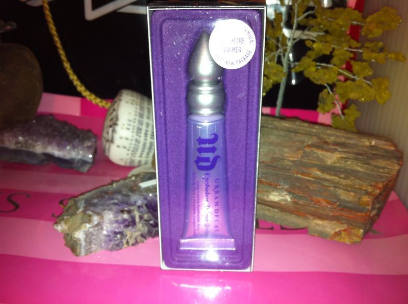 Urban Decay EYESHADOW PRIMER POTION ORIGINAL * FULLSIZE  