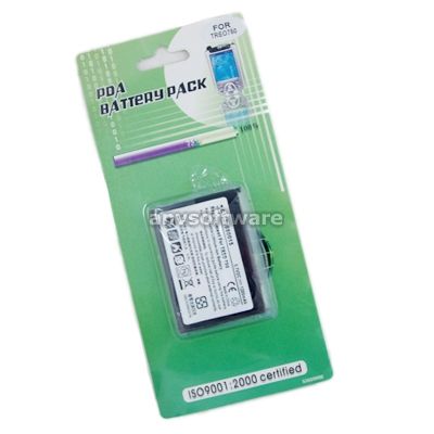 Smart 1200mAh Battery for Palm Treo 750 750v 680 3246ww  