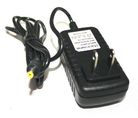 High Quality USA DC 9V 1500MA 1.5A Converter Adapter Switch Power 