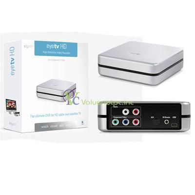 Elgato EyeTV HD Video Recorder 10021040 426019539032  