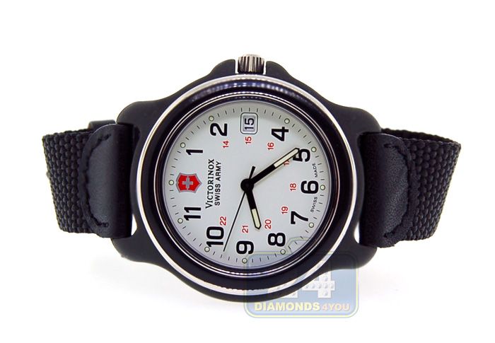 Swiss Army Original Mens Watch 24220  