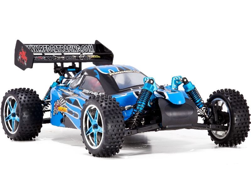 Brushless RC Buggy 4WD Truck 1/10 Car TORNADO EPX PRO  