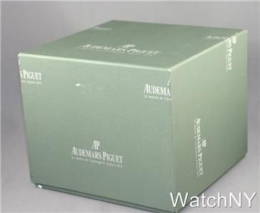 Audemars Piguet Royal Oak Offshore AP Diver 15703ST  