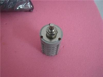 Janco Rotary Switch A22 1 5B16NC NEW  