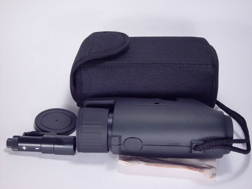 Night Vision Scope Zenit NV 320 piezo BRAND NEW.  