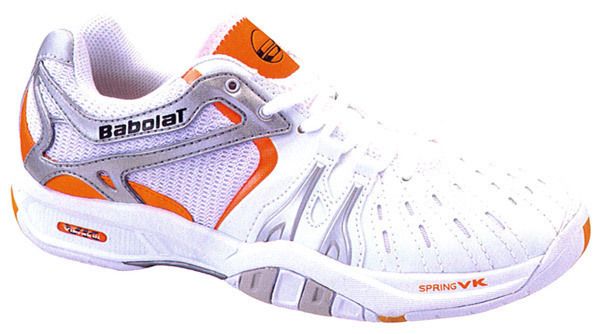 Babolat Shadow Women Badminton Indoor Shoes  