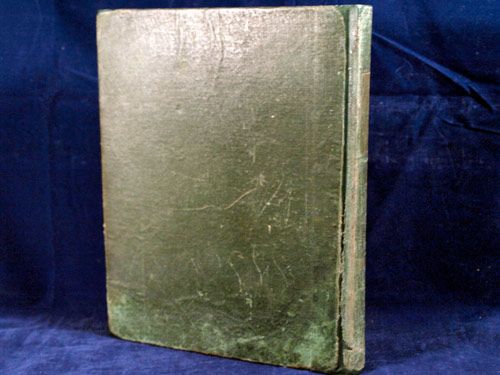 MARK TWAIN ADVENTURES OF HUCKLEBERRY FINN FIRST EDITION & FIRST ISSUE 