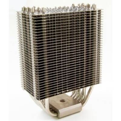 Thermalright HR 01Plus 6 Heatpipe CPU Cooler (Socket LGA 775 / 1366 