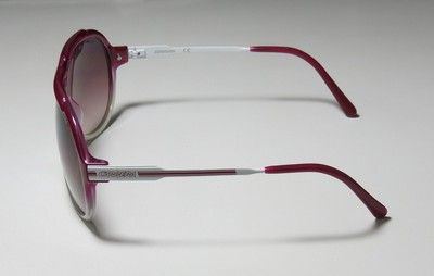 NEW CARRERA ENDURANCE RASPBERRY/WHITE/ROSE SUNGLASS/SUNNIES/SHADES 