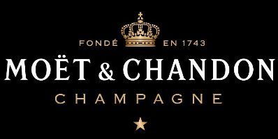 MOET & CHANDON CHAMPAGNE ICE BUCKET by Argit FRANCE  