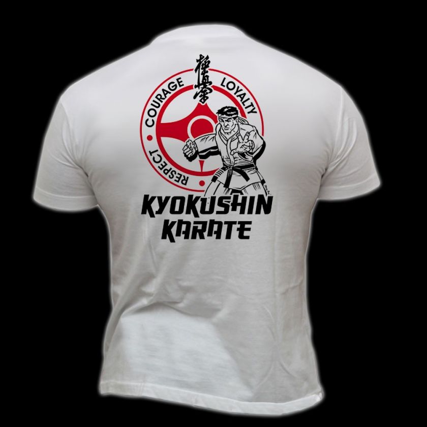 Shirt. MMA. Fighters. ACAB. Gym. Sambo. Training. K1. UFC. Hooligans 