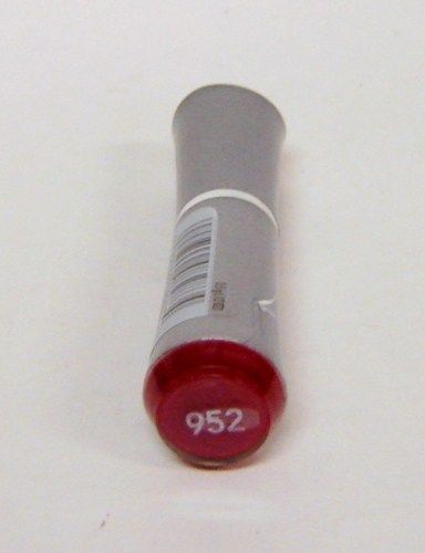 COVERGIRL Incredifull Lip Color Lipstick BOLD BORDEAUX  