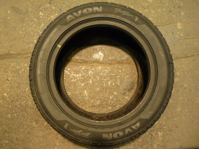 ONE NICE AVON ZZ 1, 225/50/16, TIRE # 34409  