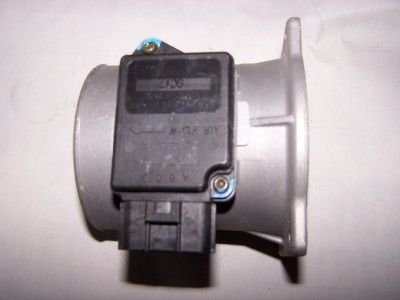 NEW MASS AIR FLOW METER FORD MUSTANG ECONOLINE NAVIGATO  