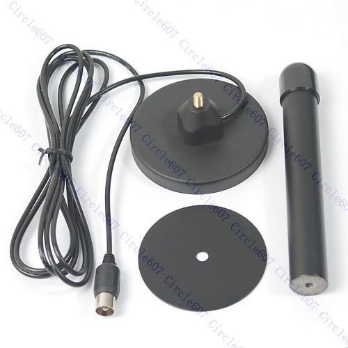 DVB T TV HDTV Digital Freeview 20  25dBi Antenna Aerial  