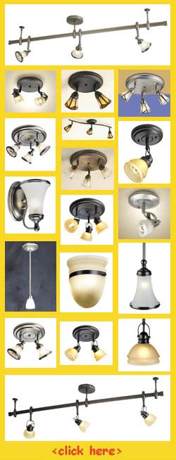 Recessed Lighting Collection