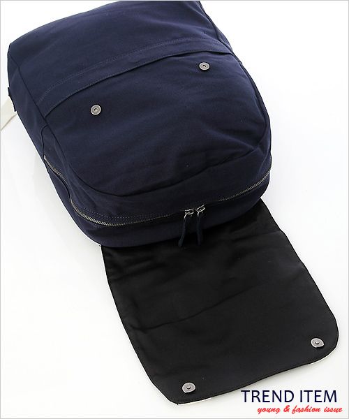 BN Converse Dark Blue Backpack Book Bag  