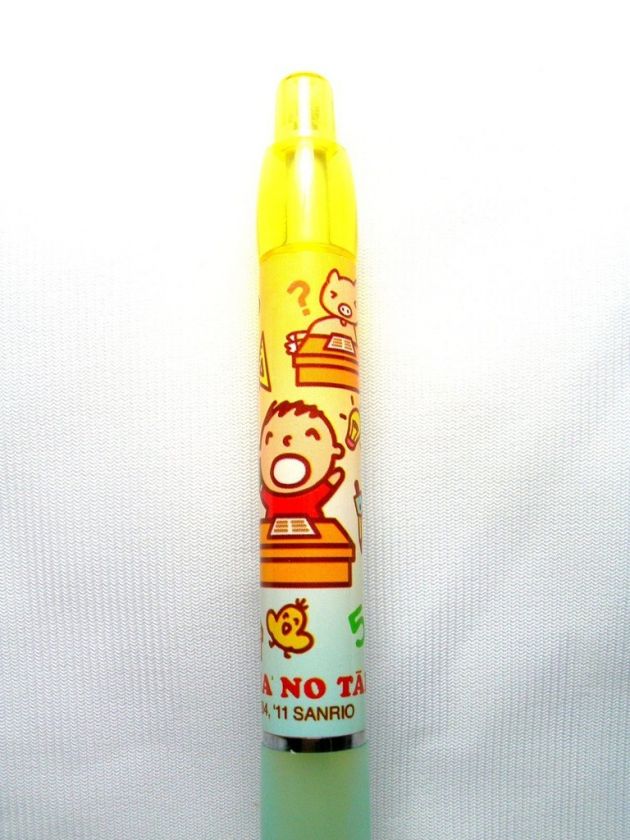 Sanrio Minna No Tabo Ballpoint Pen Ballpen #2  