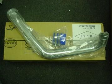 Greddy Intercooler Hot Inlet Pipe SR20 SR20DET S14  