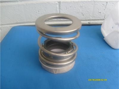 Spring Loaded Shaft Seal 1 5/8 # NSP00123 / XF91MO15M  