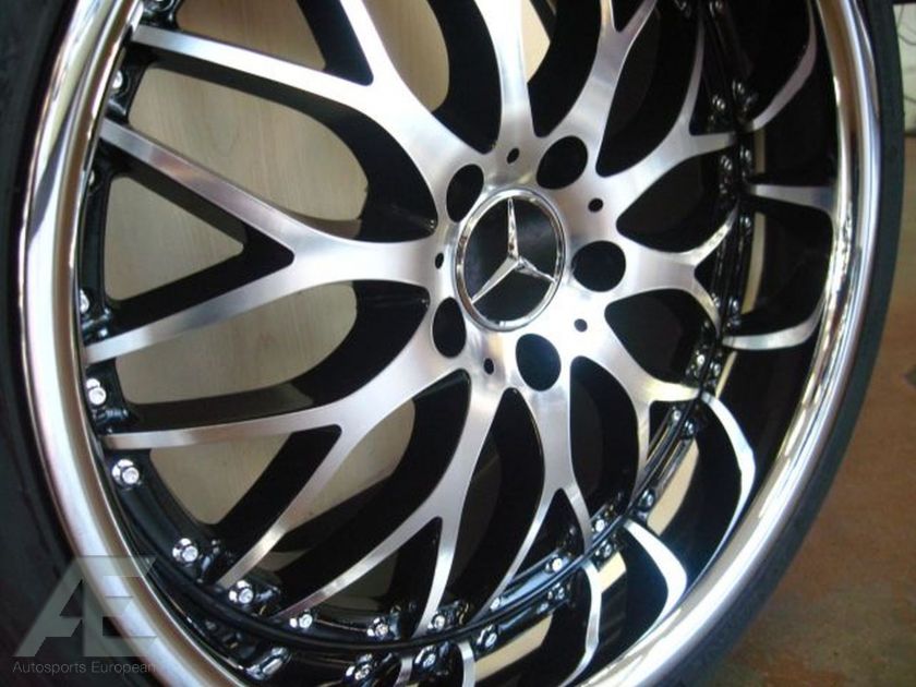 19 MERCEDES WHEELS/RIM C230 C240 C280 C300 C320 C350  