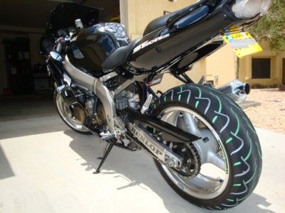 MOTORCYCLE TREAD PENS TIRE PAINT GSXR R1 CBR ZX6R SV  