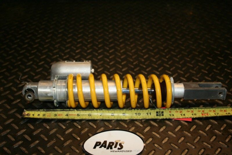 CRF150R CRF 150R CRF150 Rear Shock Spring Suspension  