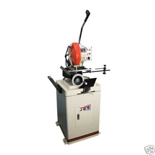 Jet CS 275 Manual Cold Saw 1.5HP 220V 3PH 414226   