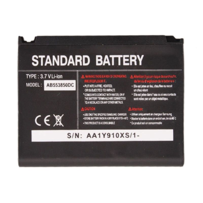 1500mAh Battery for Samsung Samsung Nexus S i9020 M900 T939