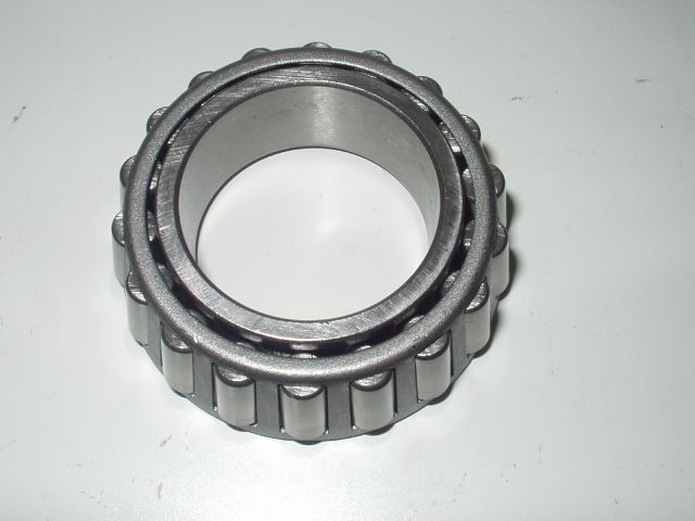 Trailer Axle Bearings # 25580 Dexter 5200 6000#, 7000#  