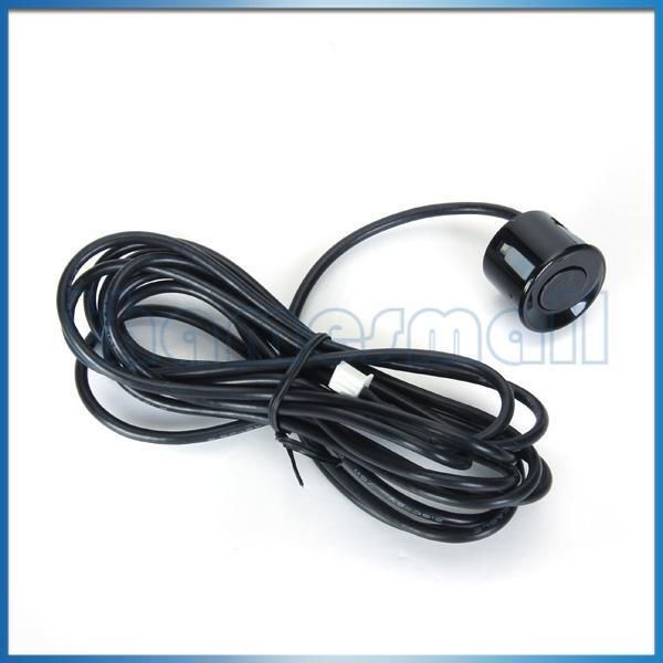 Ultrasonic Parking Sensor Car Reverse Back Up Radar New  