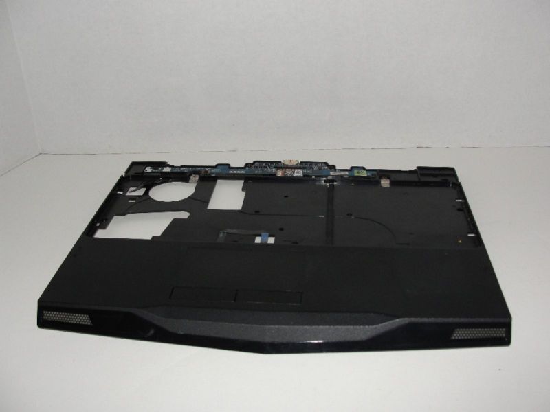 A* ALIENWARE M11X PALMREST TOUCHPAD, HRR51/7N24C  