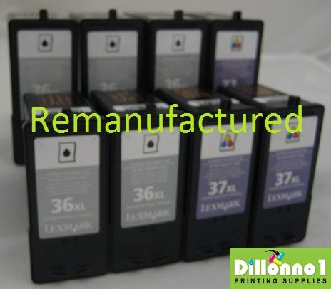 for use in the following printers lexmark x series lexmark