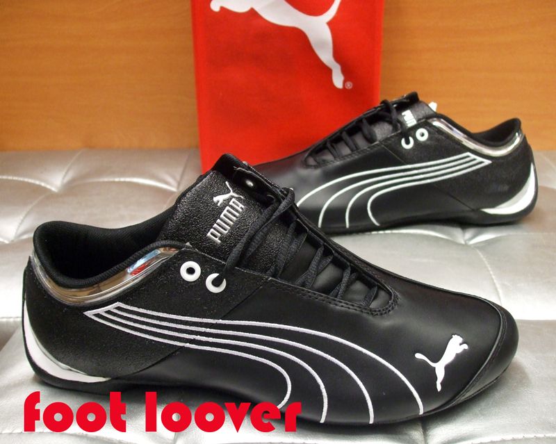 Scarpe Puma Future Cat M1 303649 001 racing uomo black