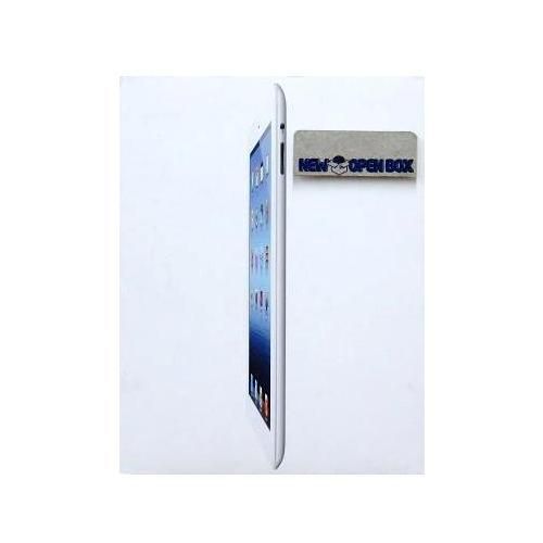 Apple iPad 3 MD369LL/A 3rd Generation 16GB iOS 5 Wi Fi + 4G Tablet PC 