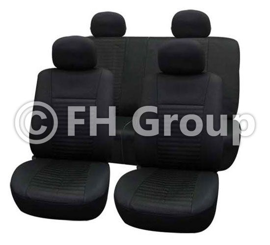 Seat Covers for Nissan Titan Cab 2004   2010  