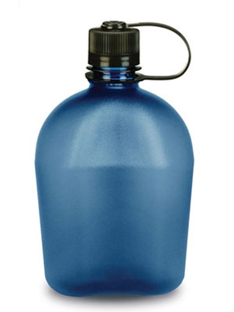 Nalgene Everyday Tritan Oasis Bottle Canteen  