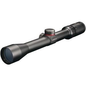 SIMMONS 22 MAG 4 x 32 RIFLESCOPE, # 511022  