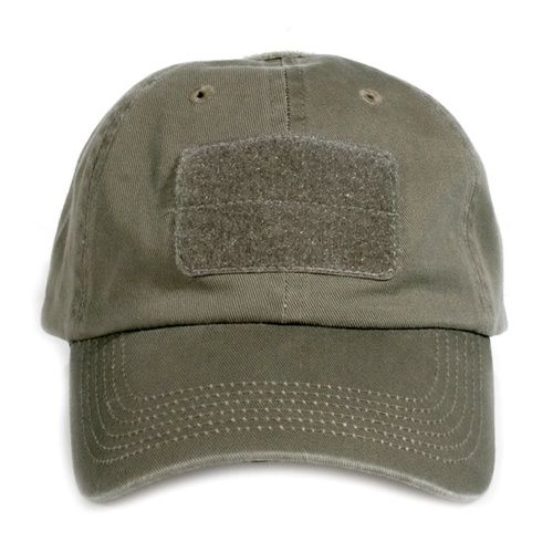 BLACKHAWK CONTRACTORS CAP W/VELCRO (PATCH N/I) MULTICM  