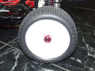 NEW TEAM LOSI 8IGHT T 2.0 TRUGGY ROLLER 1/8 SCALE 4WD  