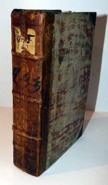 1733 Hederich Geography 6 HOMANN MAPS (Reduced) Eclectic Reference 