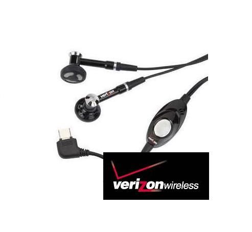 OEM STEREO HEADPHONES FOR AT&T LG VU CU920 CU915 EARBUD  