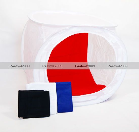 Photo Softbox Lighting Tent Cube Soft Box 16 40cm 100% Guaranteed 