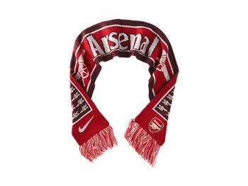 Nike Replica Arsenal Football Scarf   AC1971 901  