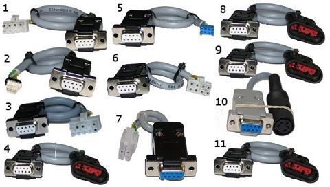 Universal LPG Programming Interface Tuning Kit (Serial)  