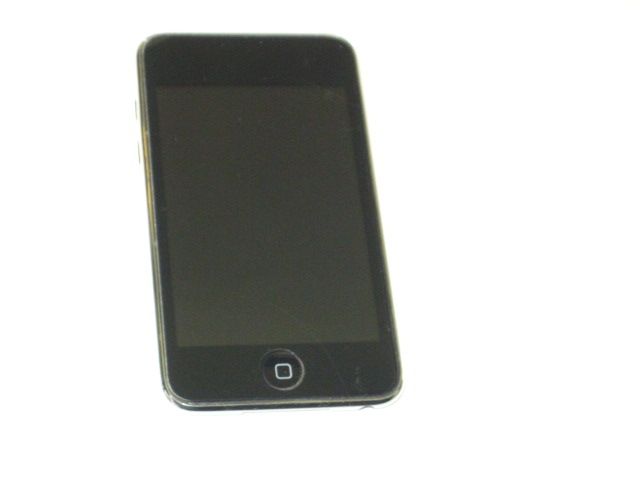 APPLE IPOD TOUCH 16GB 2ND GEN  PLAYER 0885909255771  