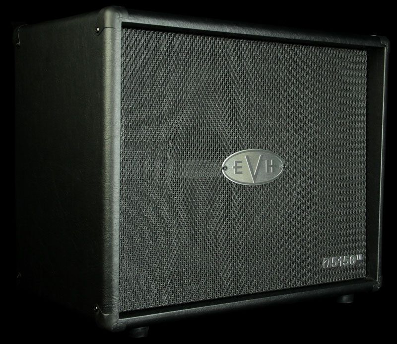 EVH 5150III Mini 1x12 Celestion Heritage Speaker Cabinet  