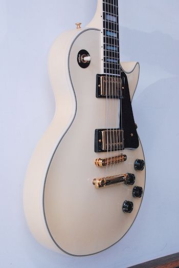 1987 Gibson Custom Les Paul  