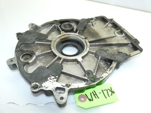 Wheel Horse 417 A Kohler KT17 17hp Engine Closure Plate  